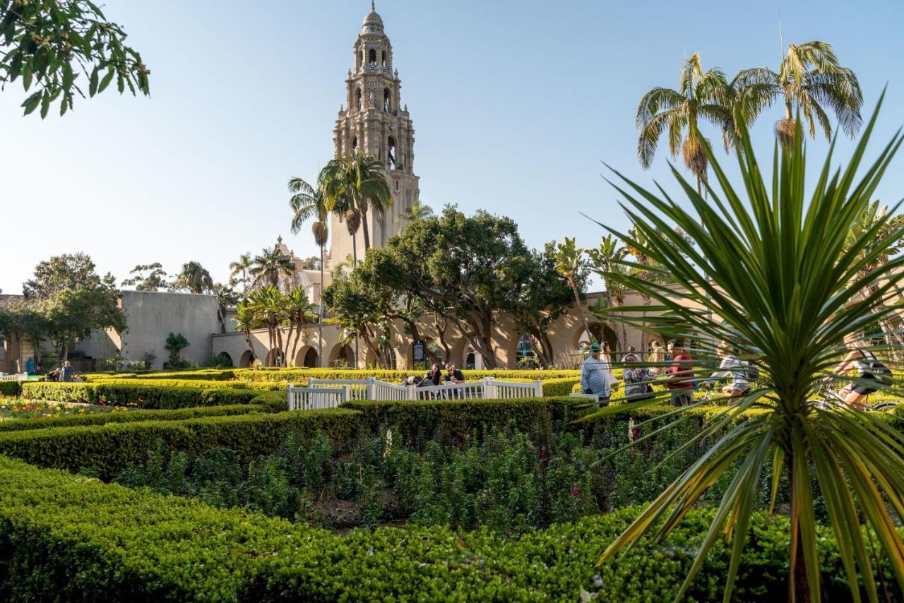 Viva San Diego Exterior foto